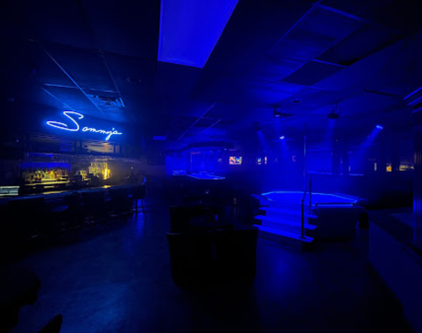 Sammy S - Nightclub in Birmingham, United Kingdom