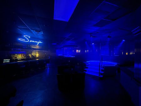 Sammy S - Nightclub in Birmingham, United Kingdom