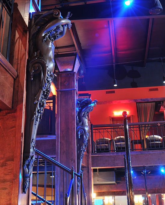 The Furnace - Nightclub in Birmingham, United Kingdom