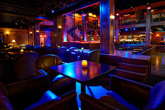 The Furnace - Nightclub in Birmingham, United Kingdom