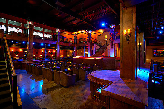 The Furnace - Nightclub in Birmingham, United Kingdom