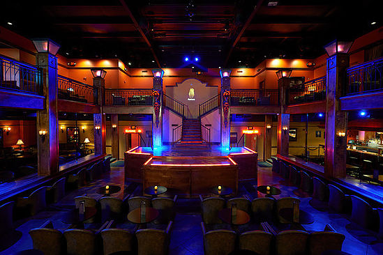The Furnace - Nightclub in Birmingham, United Kingdom