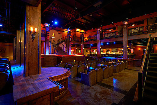 The Furnace - Nightclub in Birmingham, United Kingdom