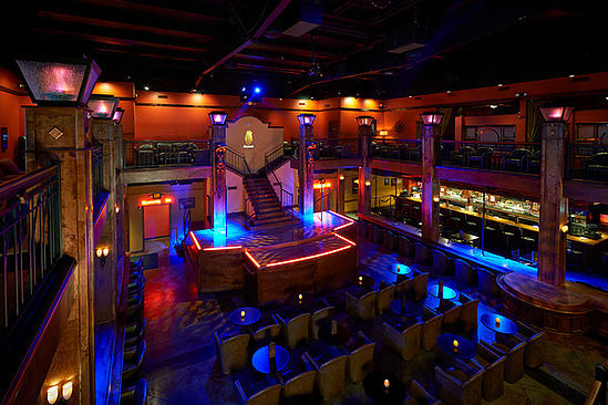 The Furnace - Nightclub in Birmingham, United Kingdom
