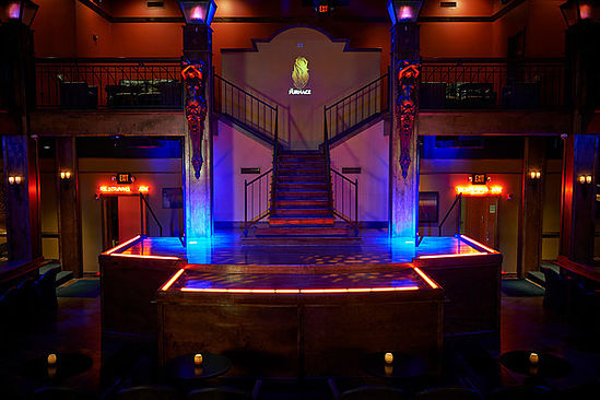 The Furnace - Nightclub in Birmingham, United Kingdom