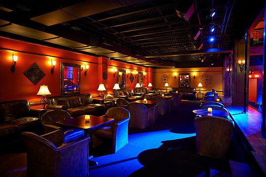 The Furnace - Nightclub in Birmingham, United Kingdom