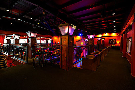 The Furnace - Nightclub in Birmingham, United Kingdom