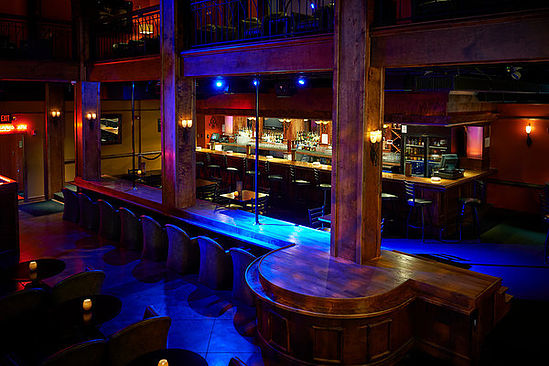The Furnace - Nightclub in Birmingham, United Kingdom