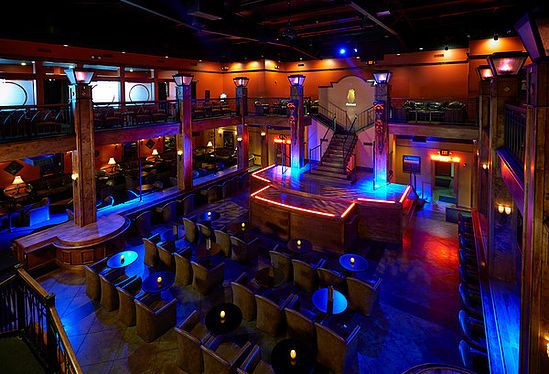 The Furnace - Nightclub in Birmingham, United Kingdom