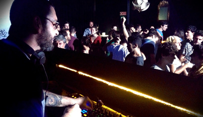 The Rocket Club - Nightclub in Birmingham, United Kingdom