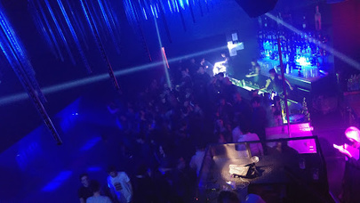 The Rocket Club - Nightclub in Birmingham, United Kingdom