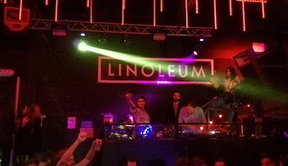 The Rocket Club - Nightclub in Birmingham, United Kingdom