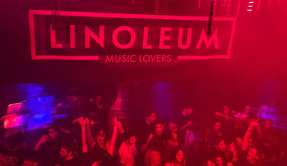 The Rocket Club - Nightclub in Birmingham, United Kingdom