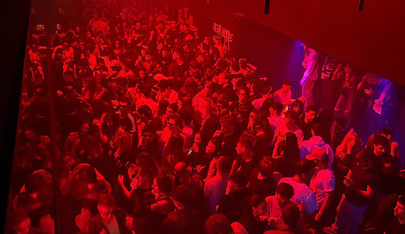 The Rocket Club - Nightclub in Birmingham, United Kingdom