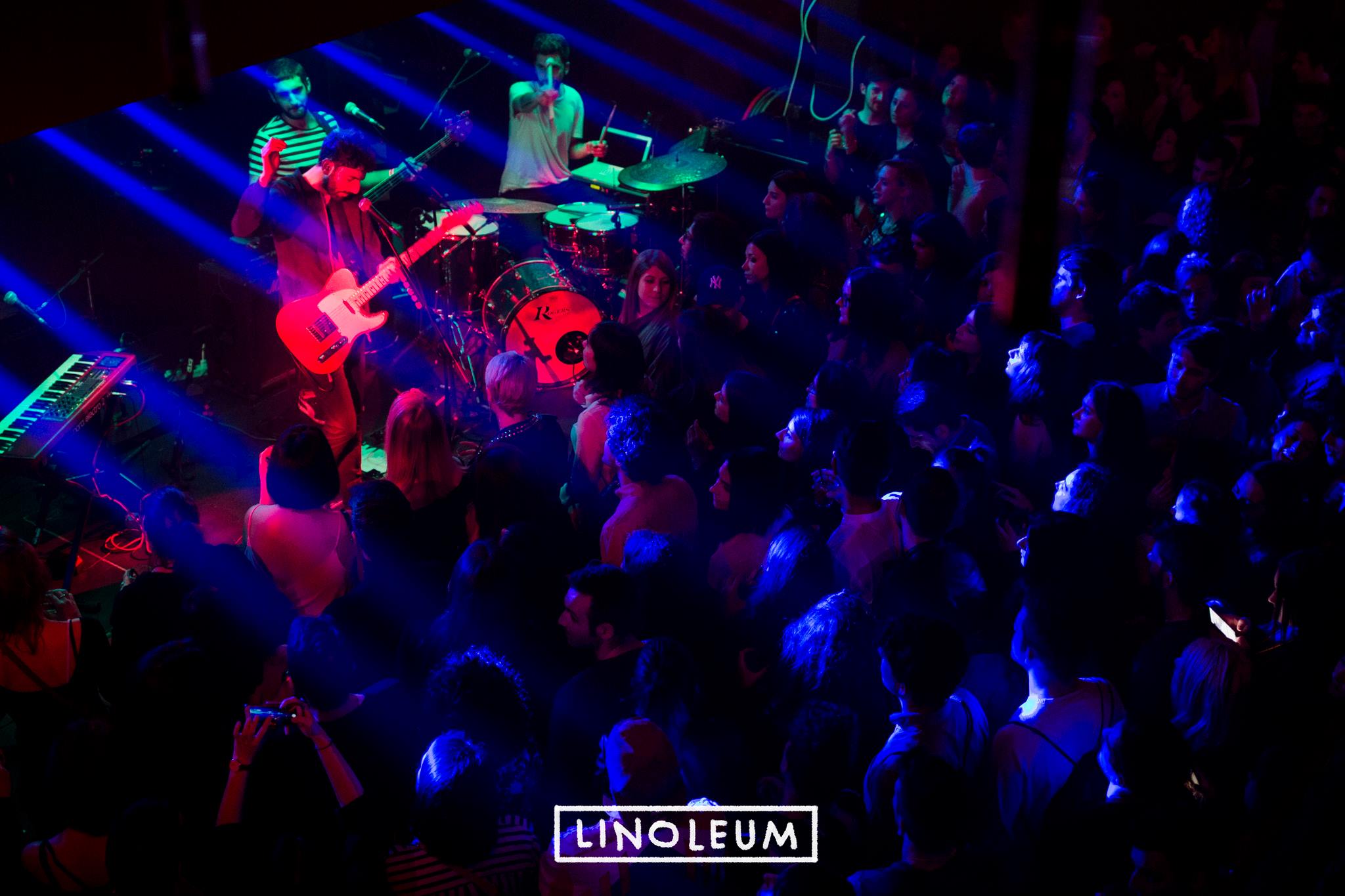The Rocket Club - Nightclub in Birmingham, United Kingdom