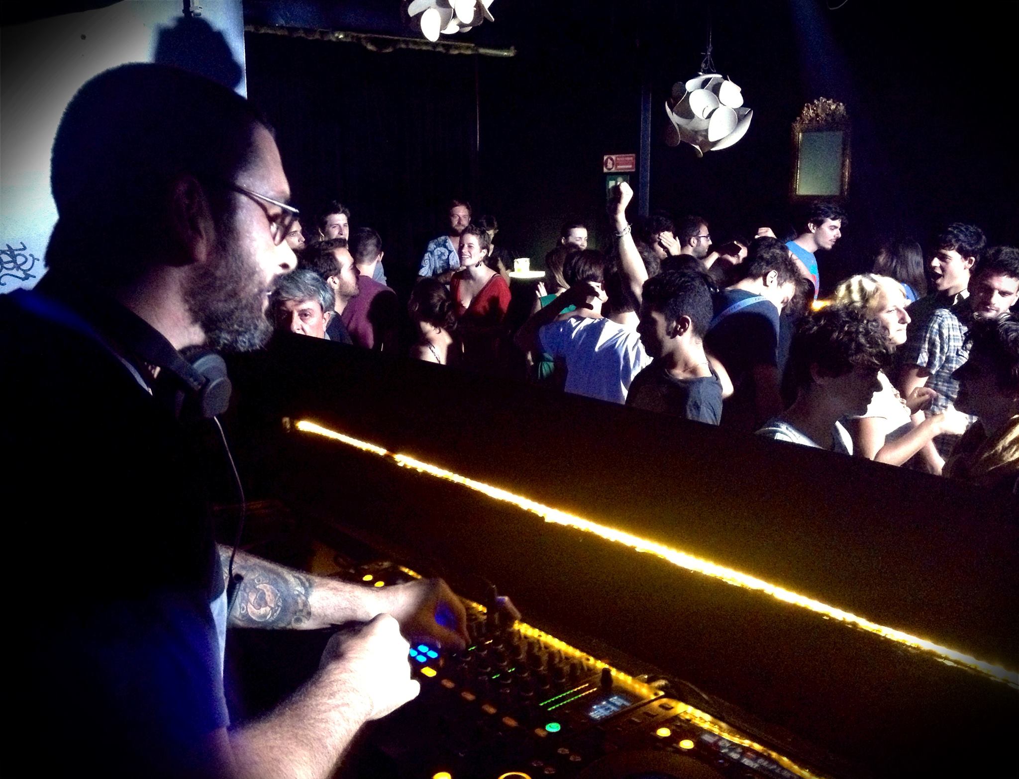 The Rocket Club - Nightclub in Birmingham, United Kingdom