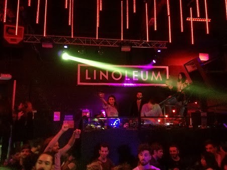 The Rocket Club - Nightclub in Birmingham, United Kingdom