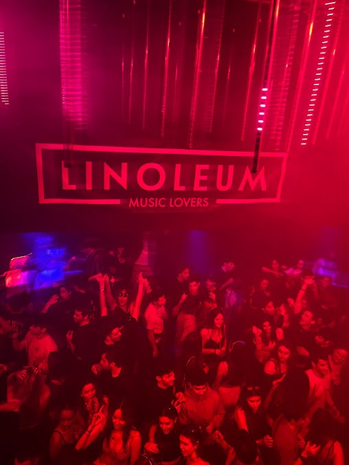 The Rocket Club - Nightclub in Birmingham, United Kingdom