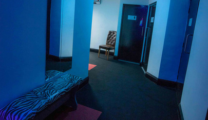 The Private Club - Swinger Club in Birmingham, United Kingdom