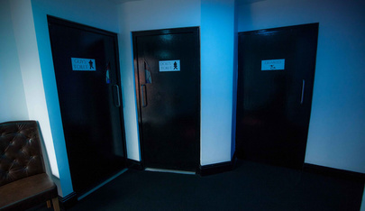 The Private Club - Swinger Club in Birmingham, United Kingdom
