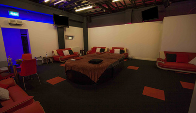 The Private Club - Swinger Club in Birmingham, United Kingdom