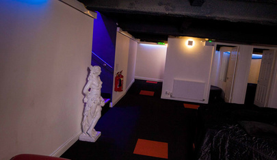 The Private Club - Swinger Club in Birmingham, United Kingdom