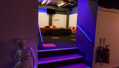 The Private Club - Swinger Club in Birmingham, United Kingdom