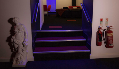 The Private Club - Swinger Club in Birmingham, United Kingdom