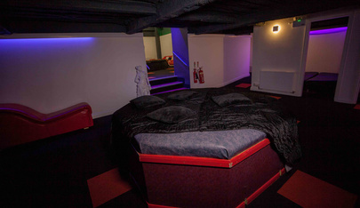 The Private Club - Swinger Club in Birmingham, United Kingdom