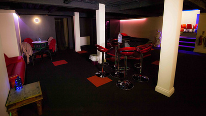 The Private Club - Swinger Club in Birmingham, United Kingdom