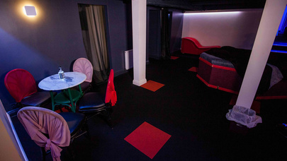 The Private Club - Swinger Club in Birmingham, United Kingdom