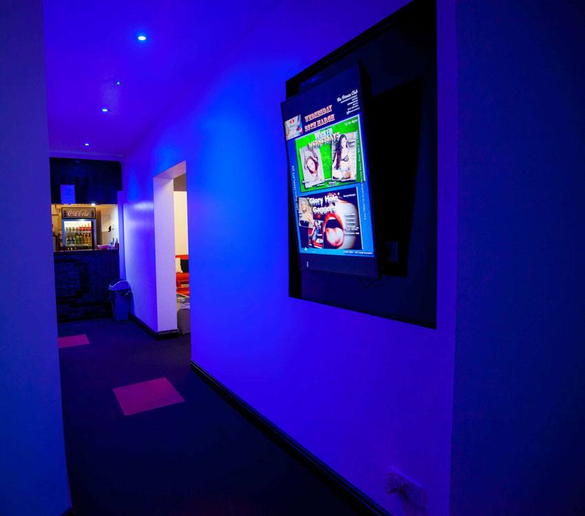 The Private Club - Swinger Club in Birmingham, United Kingdom