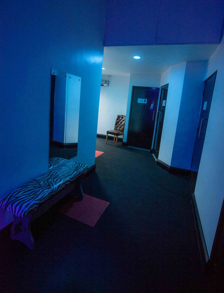 The Private Club - Swinger Club in Birmingham, United Kingdom
