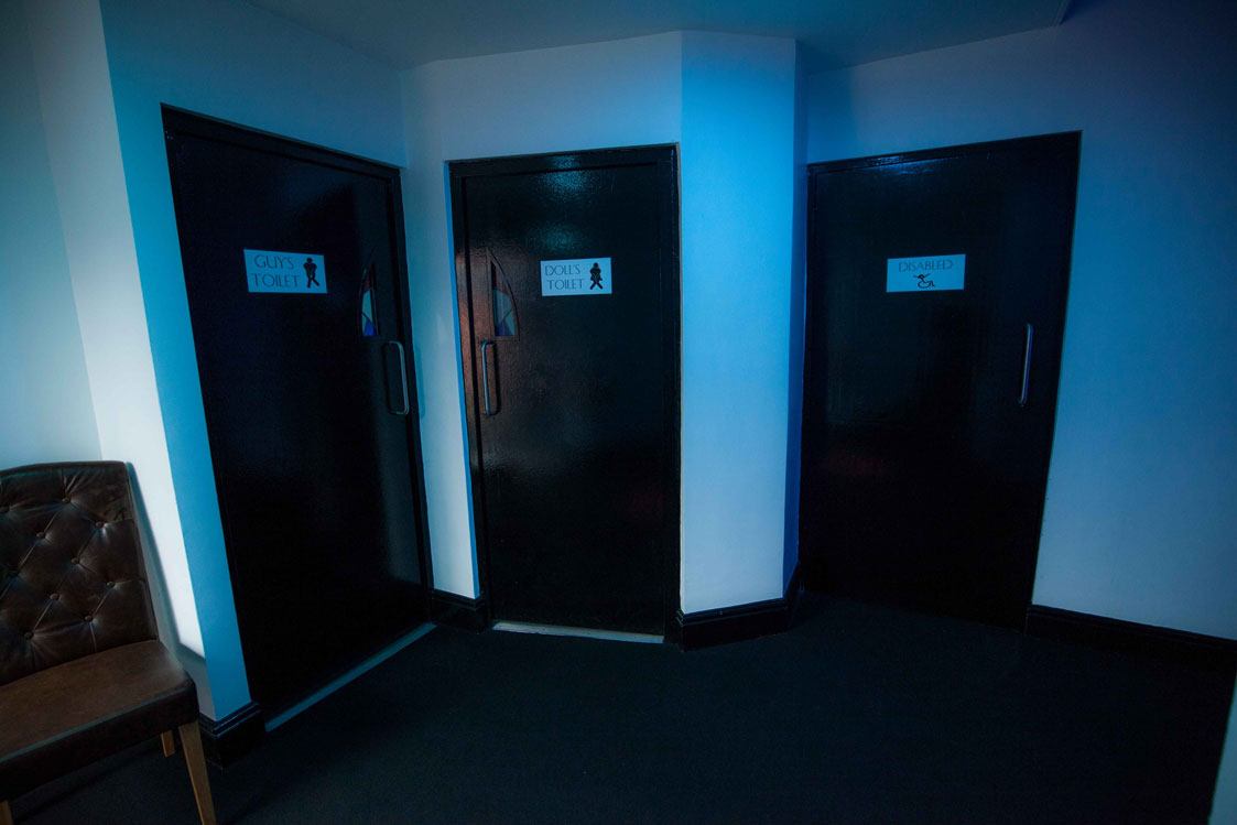The Private Club - Swinger Club in Birmingham, United Kingdom