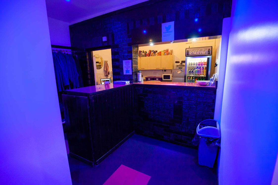 The Private Club - Swinger Club in Birmingham, United Kingdom