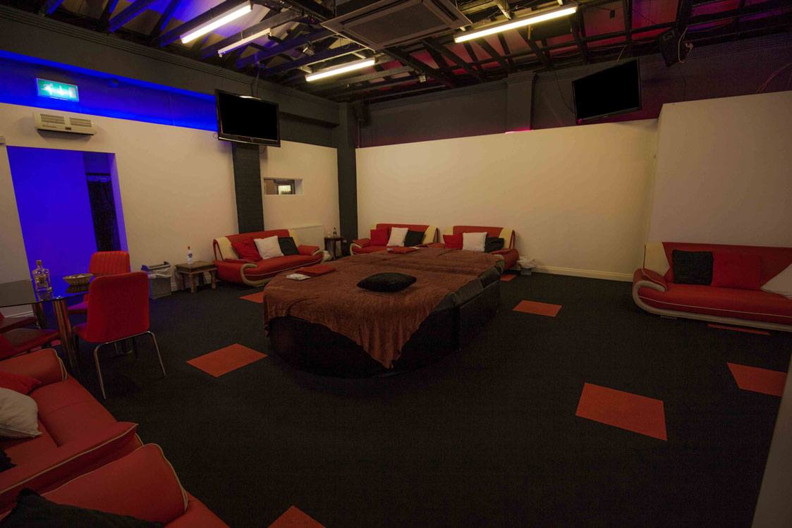 The Private Club - Swinger Club in Birmingham, United Kingdom