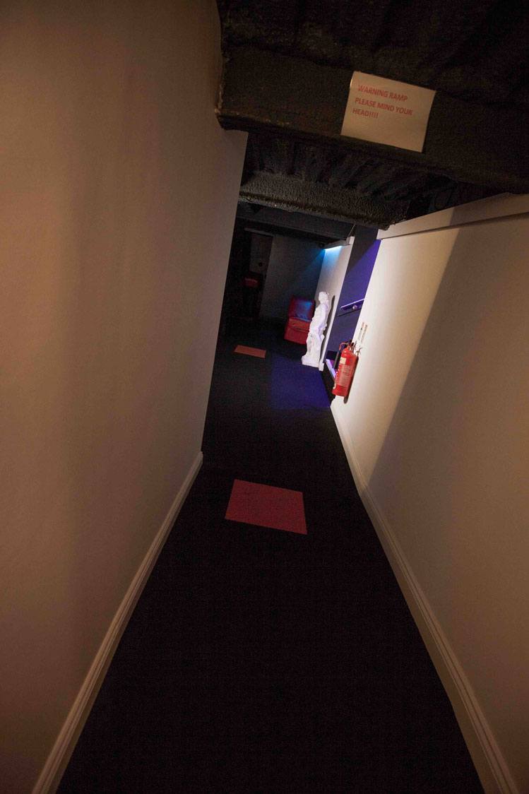 The Private Club - Swinger Club in Birmingham, United Kingdom