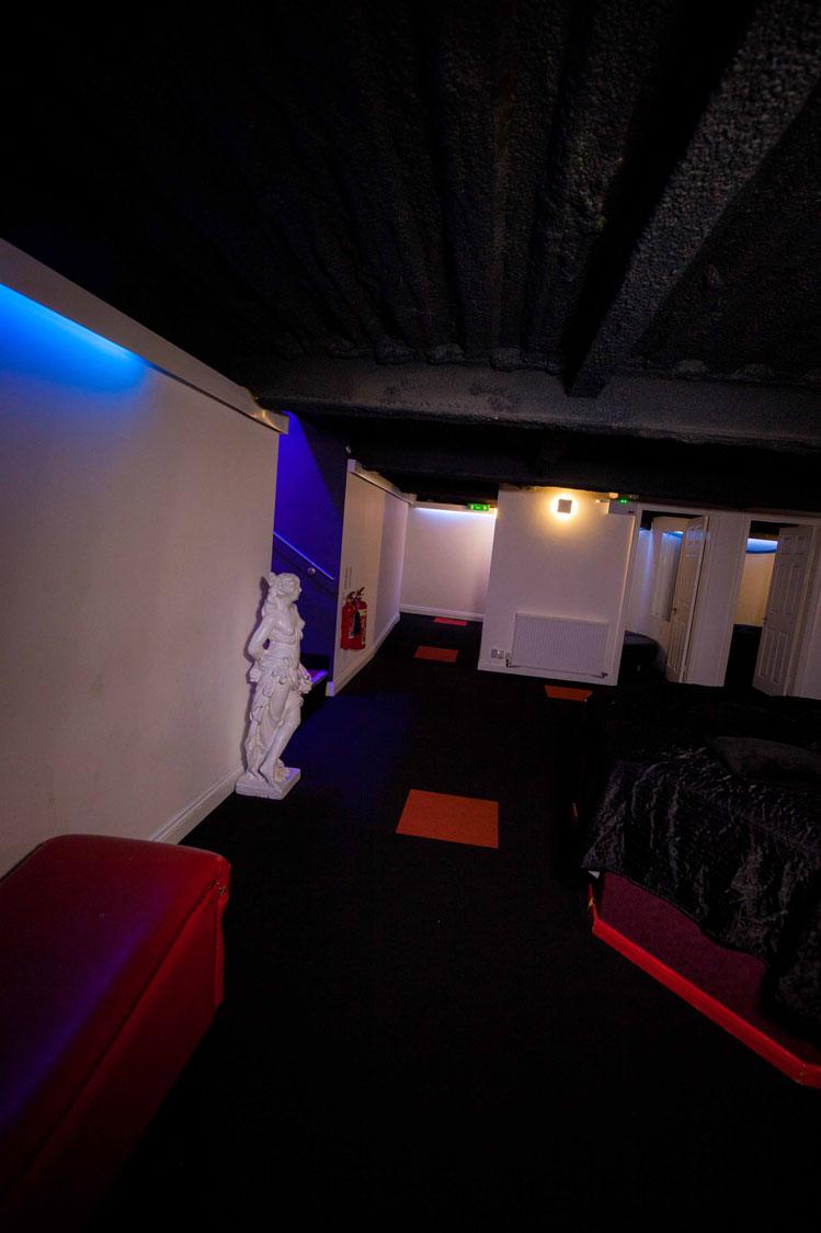 The Private Club - Swinger Club in Birmingham, United Kingdom