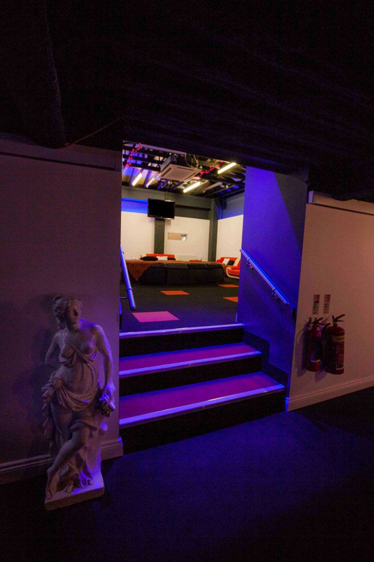 The Private Club - Swinger Club in Birmingham, United Kingdom