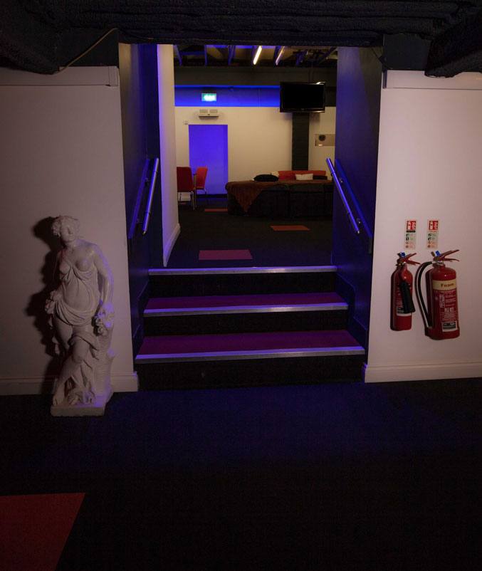 The Private Club - Swinger Club in Birmingham, United Kingdom