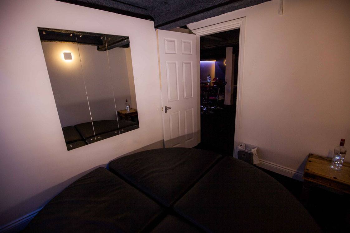 The Private Club - Swinger Club in Birmingham, United Kingdom