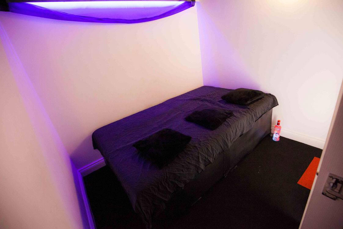 The Private Club - Swinger Club in Birmingham, United Kingdom