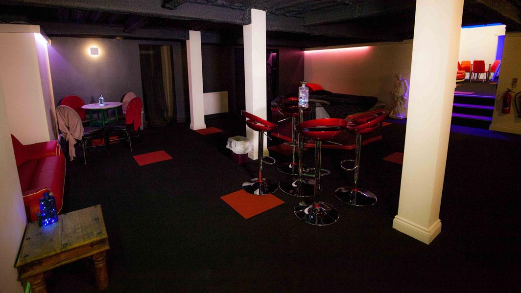 The Private Club - Swinger Club in Birmingham, United Kingdom