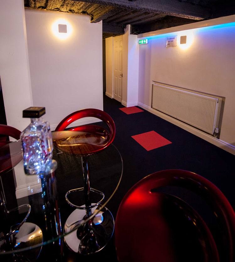 The Private Club - Swinger Club in Birmingham, United Kingdom