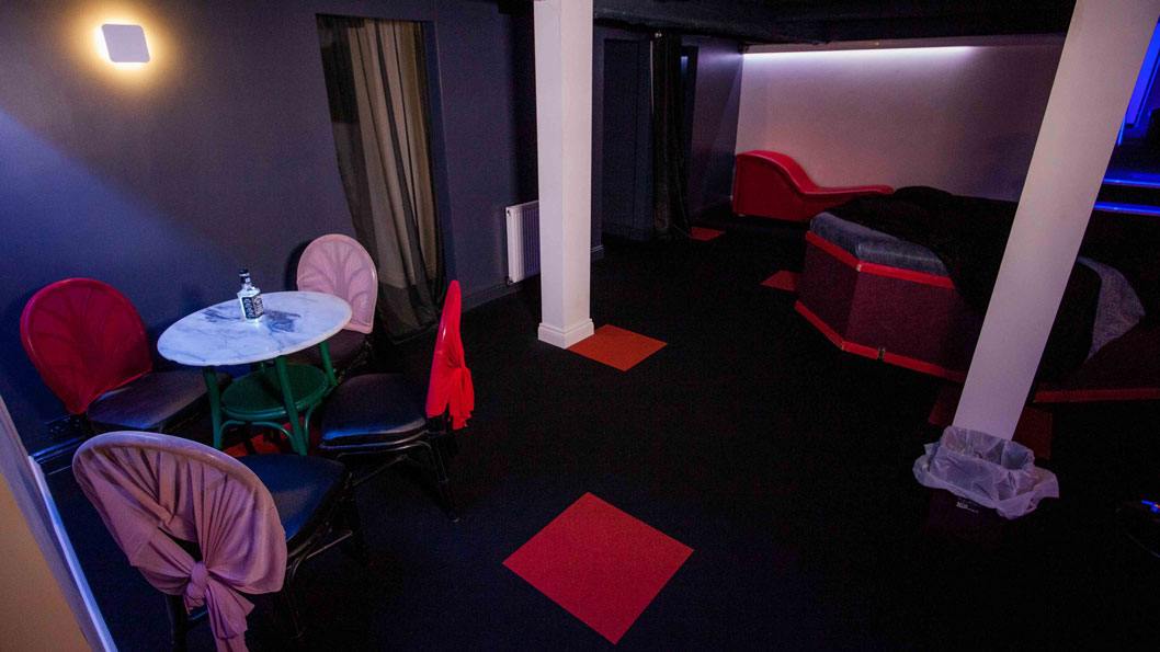 The Private Club - Swinger Club in Birmingham, United Kingdom