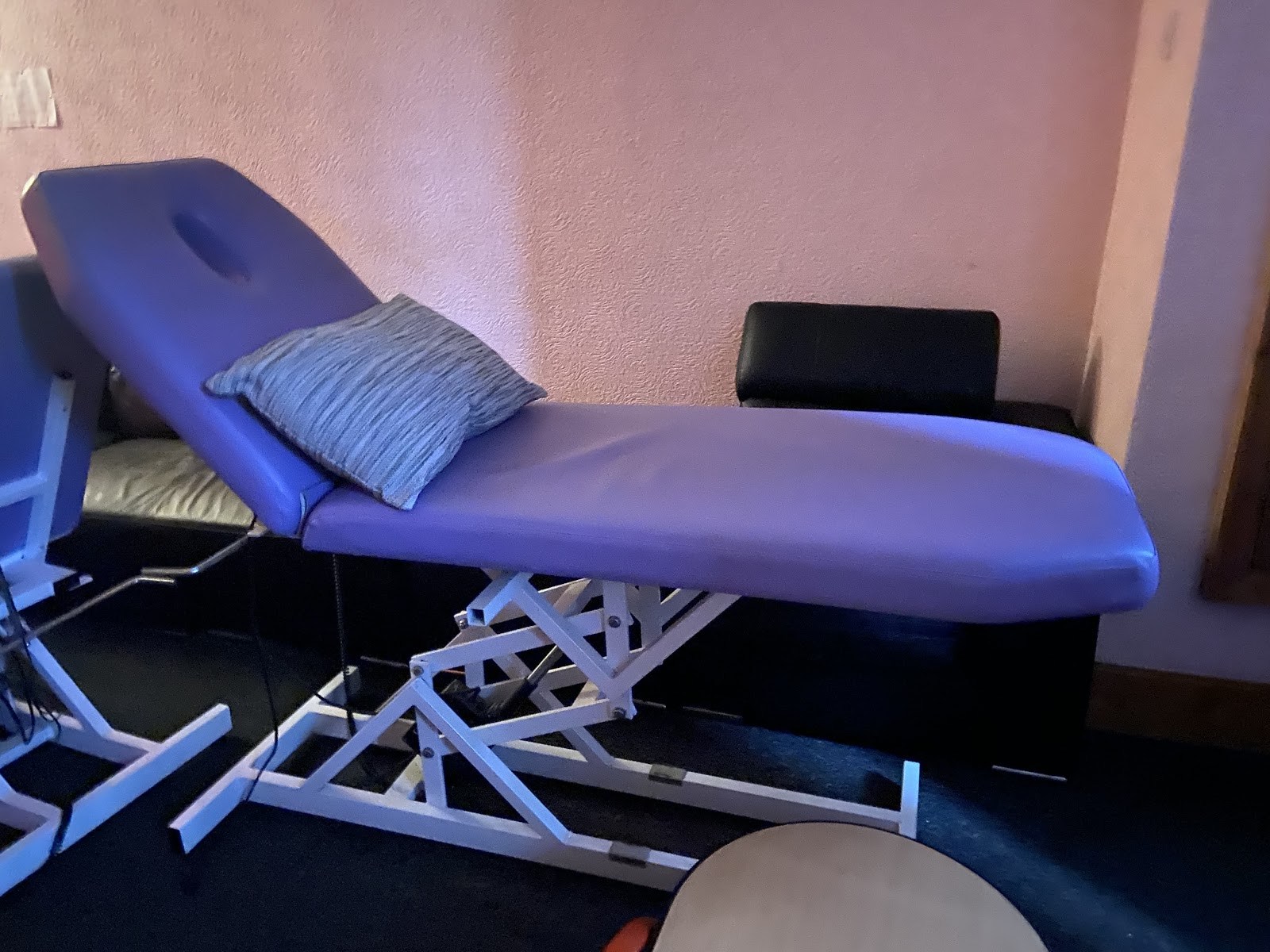 Natalies Sauna Massage - Erotic Massage in Blackpool, United Kingdom