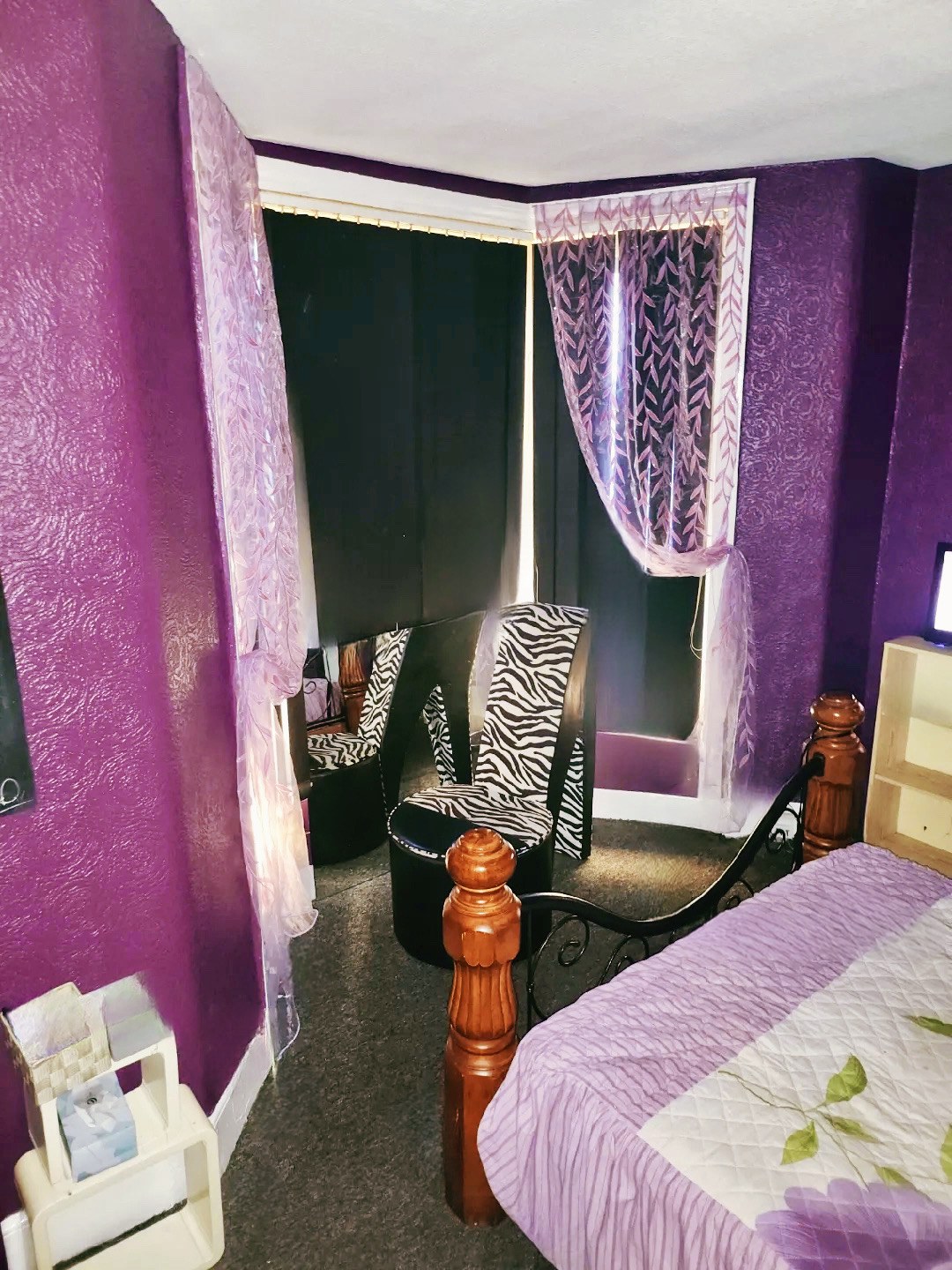 Natalies Sauna Massage - Erotic Massage in Blackpool, United Kingdom