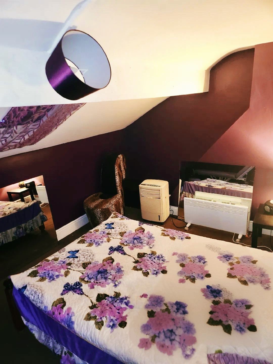Natalies Sauna Massage - Erotic Massage in Blackpool, United Kingdom