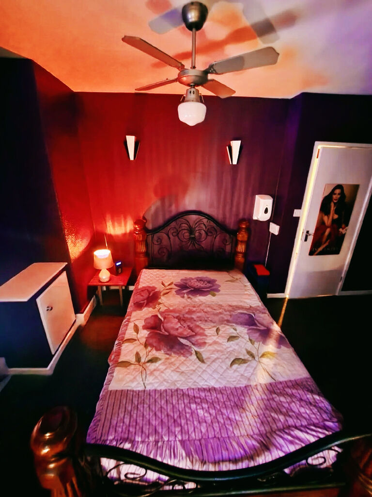 Natalies Sauna Massage - Erotic Massage in Blackpool, United Kingdom