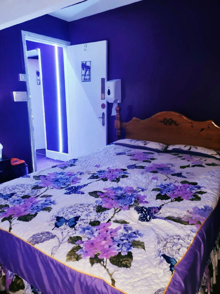 Natalies Sauna Massage - Erotic Massage in Blackpool, United Kingdom